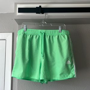 Adidas Running Shorts